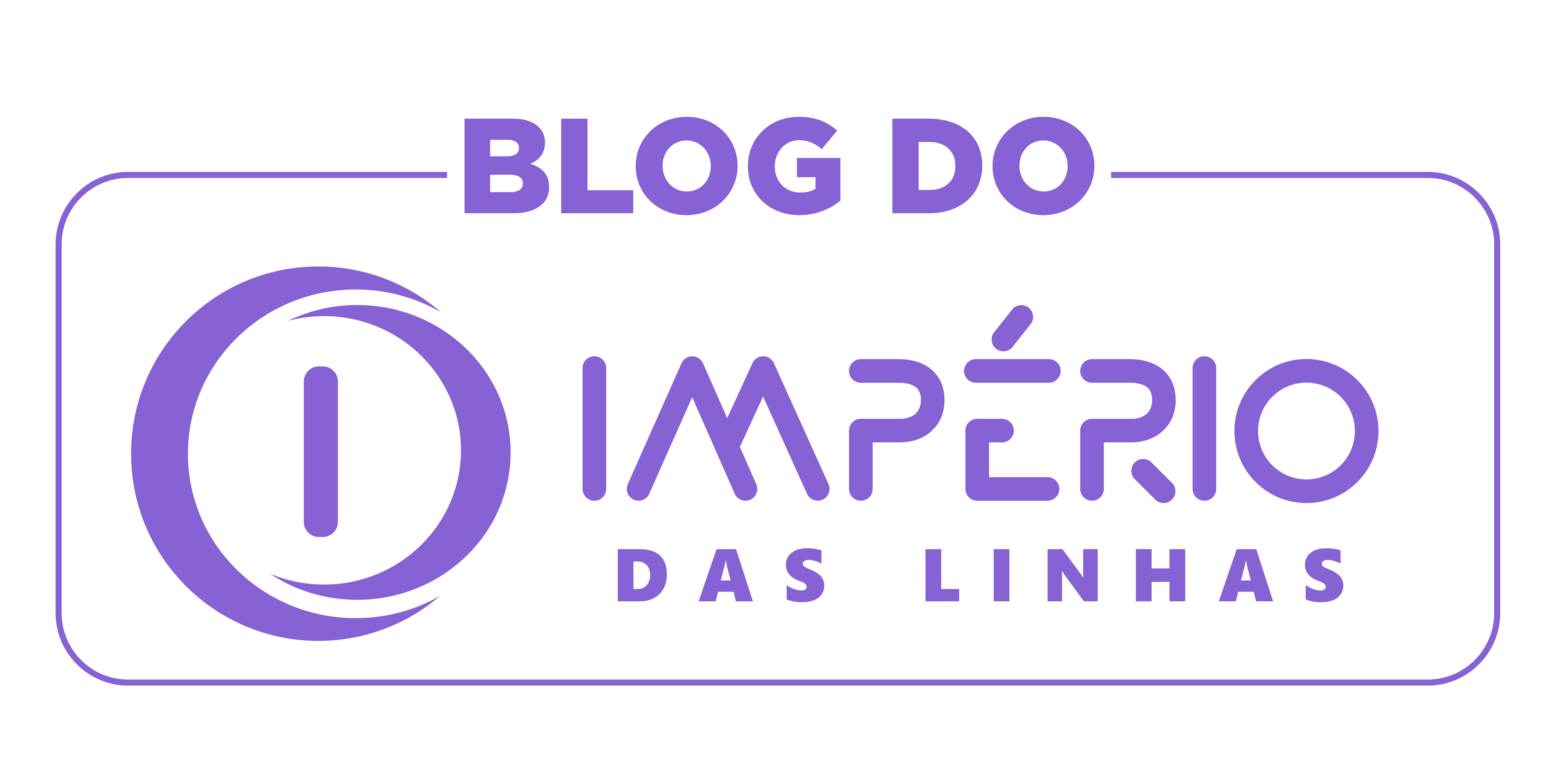 Blog do Império das Linhas